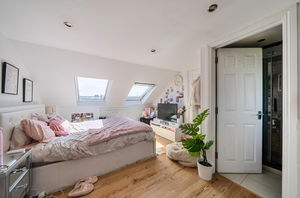 Bedroom 1- click for photo gallery